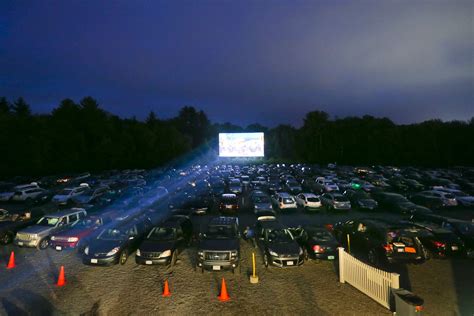 drive in theatres in ma